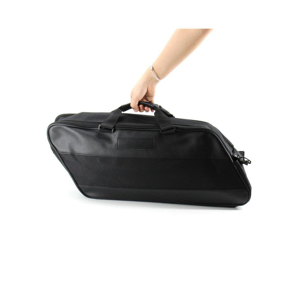 Saddlebag Luggage Liners Tour Pack Soft Liner Bags For Touring Electra Street Glide Road King 1993-2020 6034127421879