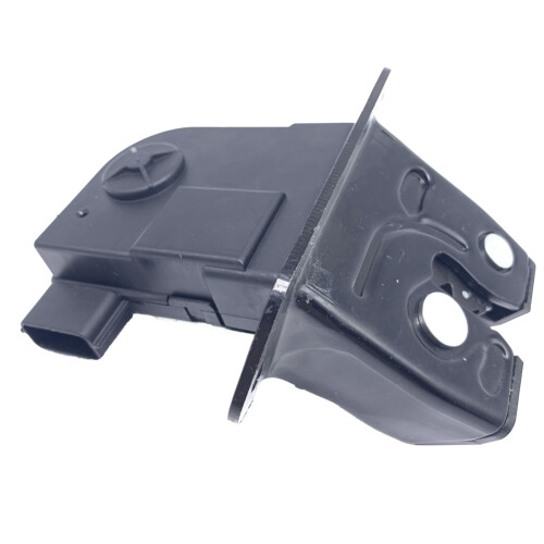 Rear Tailgate Trunk Lock Actuator for 2011-2017  Veloster 81230-2V000 2