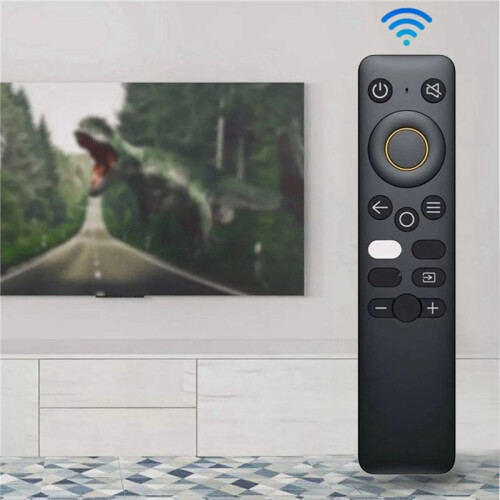 2X Remote Control for   TV for   Assistant REM-V1 Infra-Red Remote Control 1