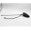 2X Antenne Dachantenne A9068200475 für  Sprinter W906   2006-2017 2E0035507 7