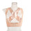 Adjustable Women’s Breathable Nylon Chest & Back Shaper, Size L 5