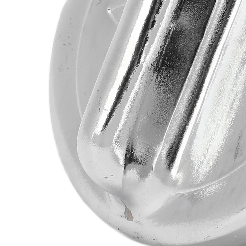 30Mm Fuel Tank Cap Stainless Steel Black 7444352720828