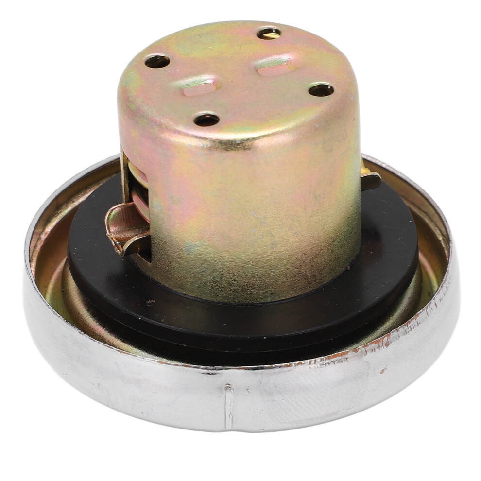 30Mm Stainless Fuel Cap Motorcycle Atv Scooter 7444352350315