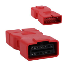 12-PIN OBD2 Adapter Stecker Ersatz für GM 12PIN 12-Pin Kompatibilität