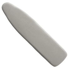 Reflective Silicone Ironing Board Cover with Two Nylon Sticker Straps Boards Scorching and Staining Elastic  Covers