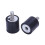 12Pcs M4 Outside Inside Anti Vibration Rubber Buffer Insulator Attachment 15mmx15mm 8