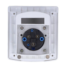 IP44 Wohnmobil Steckdose 32A 3-polig