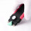 Locking Blade Scraper with Safety Cap, Glass Cooktop Scraper Paint and Old Label 4