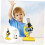 Educational Microscope with LED Light for Kids Science Experiments, Durable Adjustable Design 3