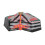 Volcano Model with Clear Volcanic Process Display for Classroom Teaching and Eruption Demonstration 2