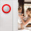Silikon Wandplattenabdeckung Nest Thermostat 4