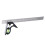 Stainless Steel Combination Square 0-300mm Carpenter Ruler Tool 4
