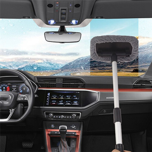 Windshield Cleaning Tools, Car Window Cleaners, Windshield Window Cleaning Tools, Window Cleaning Tools 1