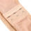 Adjustable Breathable Women’s Chest Shaper Posture Corrector, Nylon M 3