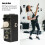 Guitar Effect Pedal Shaper Analog Cabinet Simulator Mini Black 3