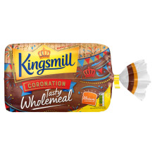 Kingsmill Medium Tasty Bread 800g (Pack of 1)
