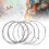 Nickel Alloy Wound Bass Strings 5-String Natural Feel BW830 4