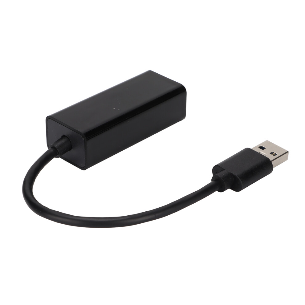 Ethernet Adapter Usb 3.0 To Rj45 1000Mbps Lan Network Switch For Win Vista Os X 8771390578715