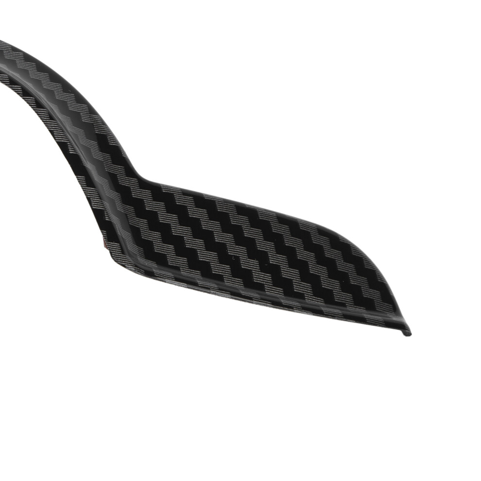 Carbon Fibre Look Dashboard Vent Covers 7293282962262