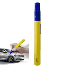 Car Scratch Remover Pen 20ml for Black Cars, Fast Scratch  with Rustproof Protection and Gloss Finish