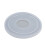Silent and Practical Food Mortar Pestle Dual Design Glossy Surface Kitchen Tool 4