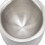 Silent and Practical Food Mortar Pestle Dual Design Glossy Surface Kitchen Tool 5