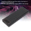 L10 18650 Battery Storage Box with LCD Display, Black, Portable 5
