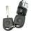 Ignition Lock Cylinder for VW Jetta Passat Beetle Golf 19982010, Direct Fit Replacement Black 2