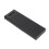 L10 18650 Battery Storage Box with LCD Display, Black, Portable 12