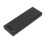 L10 18650 Battery Storage Box with LCD Display, Black, Portable 15