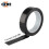 5mm Black Tape 50M  Temperature Resistant Polyimide for Electronics and Powder Coating 4