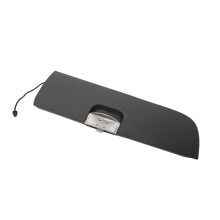 Car Glove Box Lid Replacement for Toyota AYGO Peugeot 107 C1 2005‑2015, Durable Plastic Right Hand Drive Cover