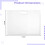 Waterproof Art Portfolio Case with Long Handle for Artwork and Document Storage 3