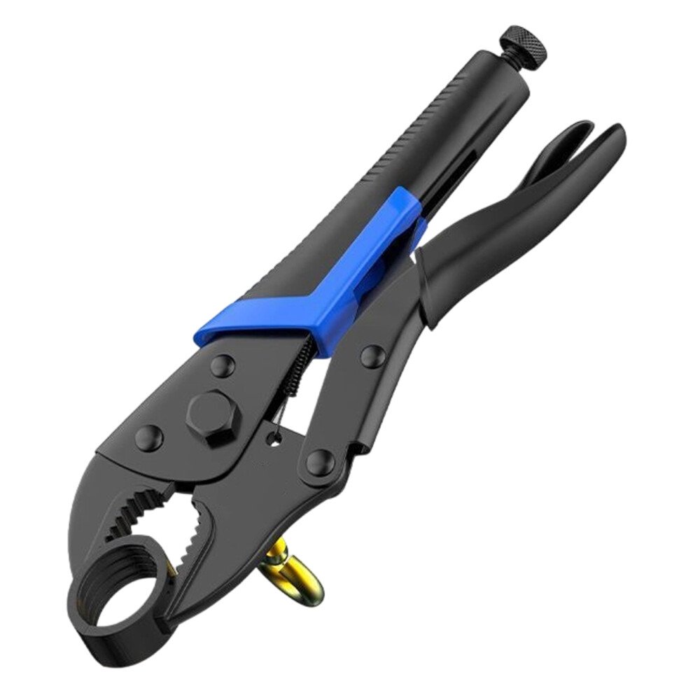 Professional Adjustable Pipe Wrench For Underfloor Heating-A 7754001503246