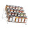 Efficient 4 Step Seasoning Bottle Stand For Organized-White 1
