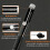 Desoldering Suction Pumps Tool Solder Sucker Suction Tin Pen-1 7