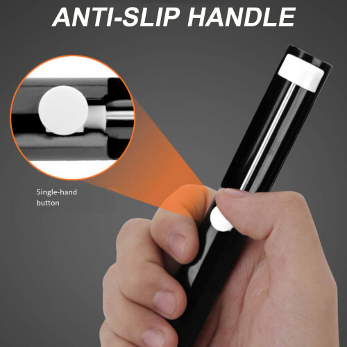 Desoldering Suction Pumps Tool Solder Sucker Suction Tin Pen-1 1