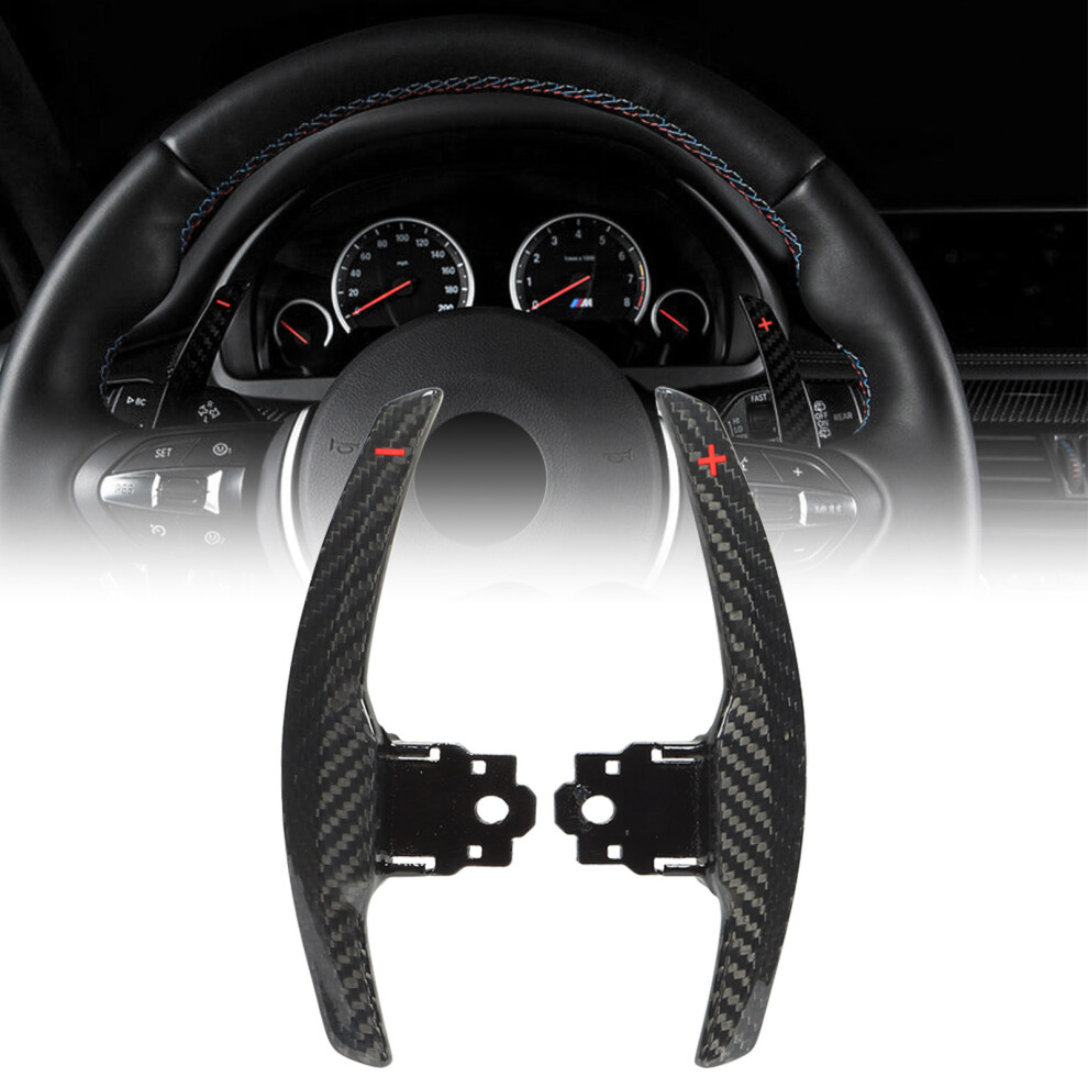 Carbon Fibre Competition Paddle Set 7293282167582