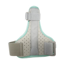 Reversible Thumb & Wrist Stabilizer Brace 16cm for Arthritis, Trigger Finger, Tendonitis