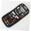 Black Sewing Needle Case with Secure Closure, Compact Storage Kit for Travel and Home Use 5