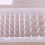42 Slot Sewing Bobbin Storage Case with DustProof Organizer for Threads and Quick Color Sorting 3