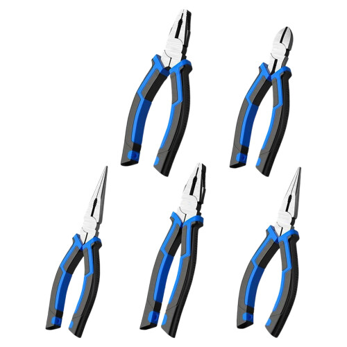 Crimper Cable Cutter Adjustable Automatic Wire Stripper-A 1