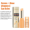 Vitamin C Eye Balm Moisturizing Eye Bag Removal Dark Circles 2