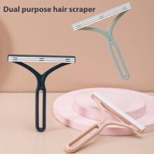 Portable Lint Remover & Fabric Shaver - 12.515cm Pet Hair & Hairball Epilator