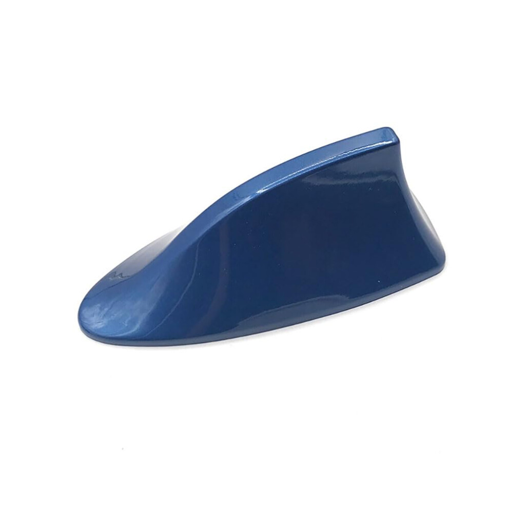Car Shark Fin Antenna For Mitsubishi Outlander 2000Â2022, Enhanced Signal Reception And Glossy Finish 9092120188509