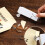 Mini Bag Sealer with Magnet, USB Charging, White, 11x3.5x5cm 10