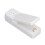 Mini Bag Sealer with Magnet, USB Charging, White, 11x3.5x5cm 15