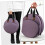 Embroidery Tool Bag with Multiple Large Pockets, Durable Organizer for Beginners and Experts 5