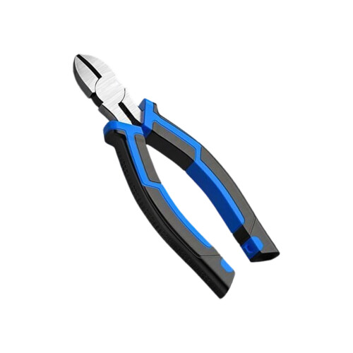 Professional Electrician Wire Tool Cable Wire Stripper Cutter-B