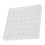 Acrylic Bead Storage Box with Clear Visibility MultiCompartment Nail Art Organizer Case 1